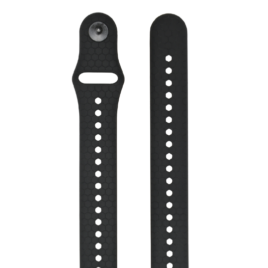 Silicone Black