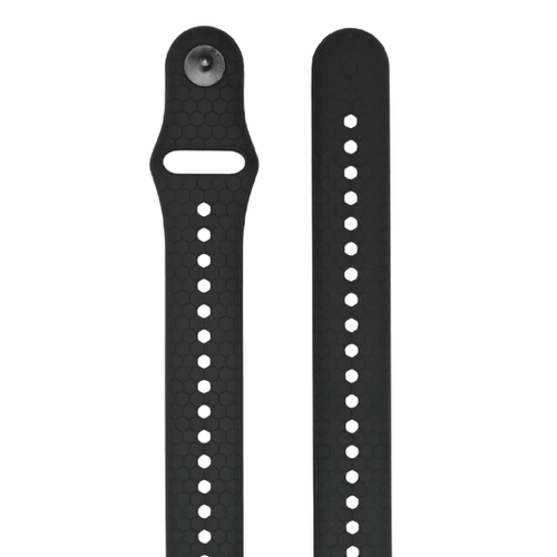 Silicone Black