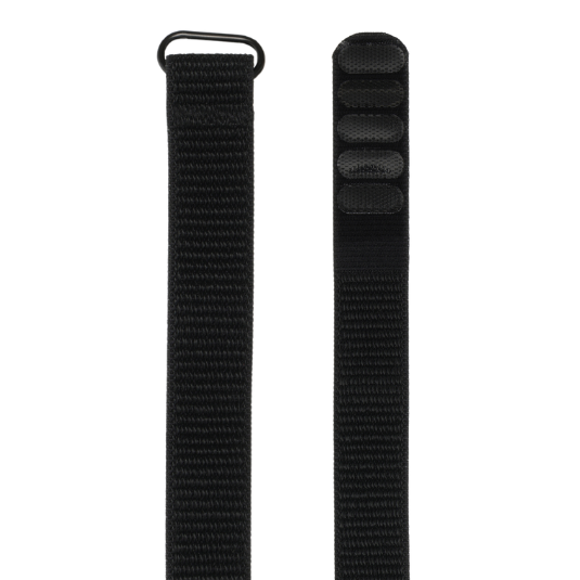 Nylon Black