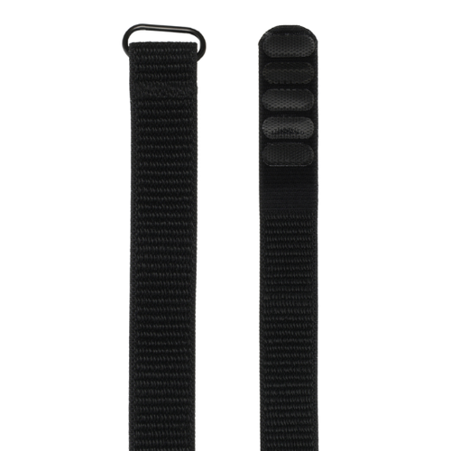 Nylon Black