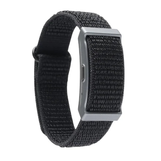 Charcoal Nylon