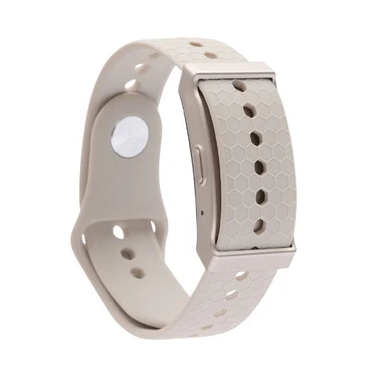 Serenesix Light Gold Silicone
