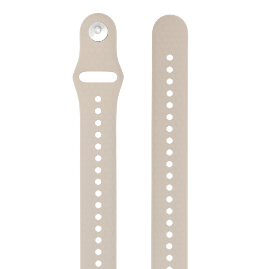 Silicone Beige