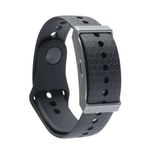 Charcoal Silicone