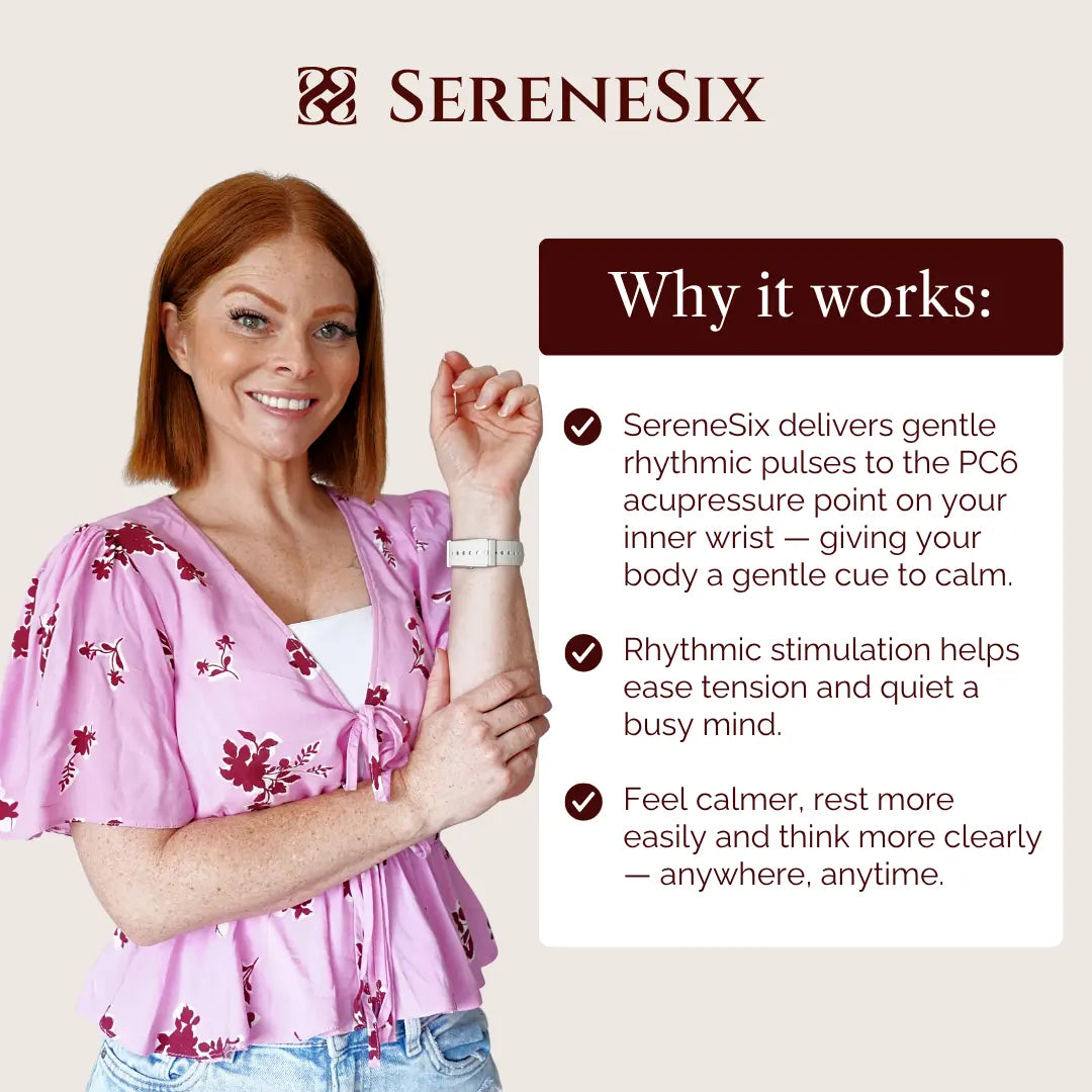 SereneSix