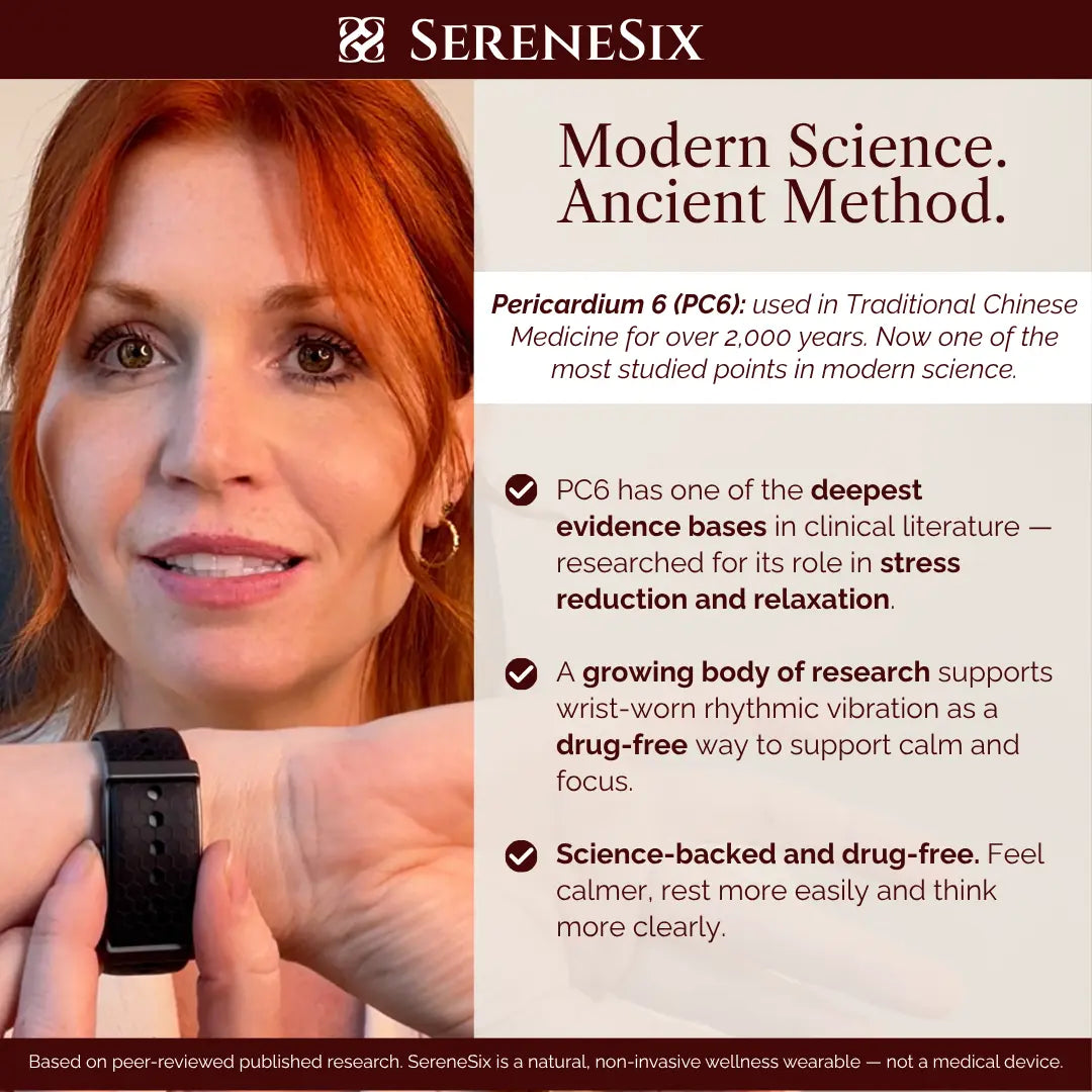 SereneSix